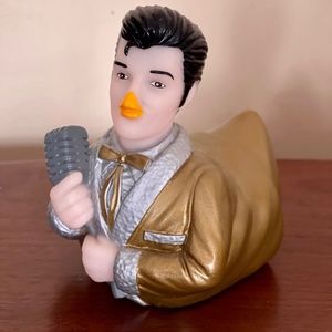 Elvis collectible